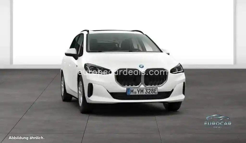 BMW 225 Active Tourer