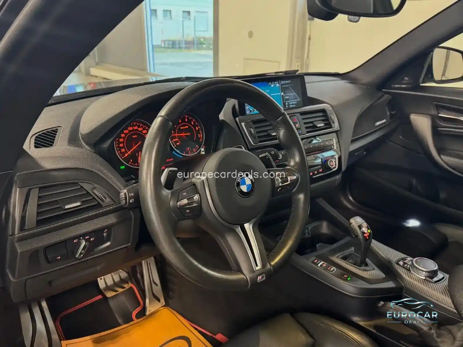 BMW M240i