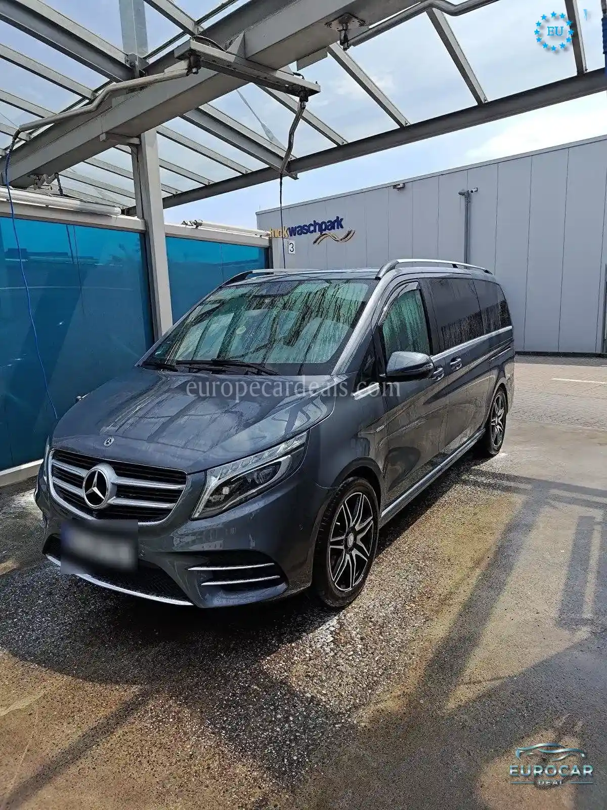 Mercedes-Benz E 250
