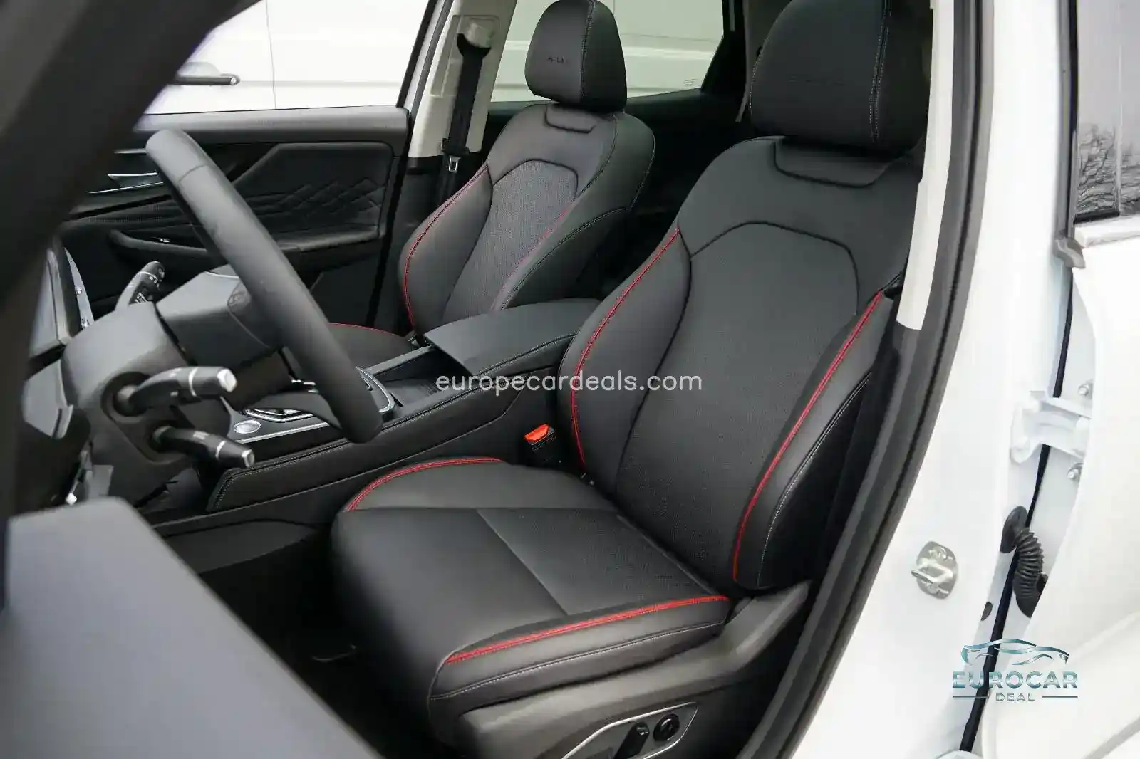 BAIC Beijing X75