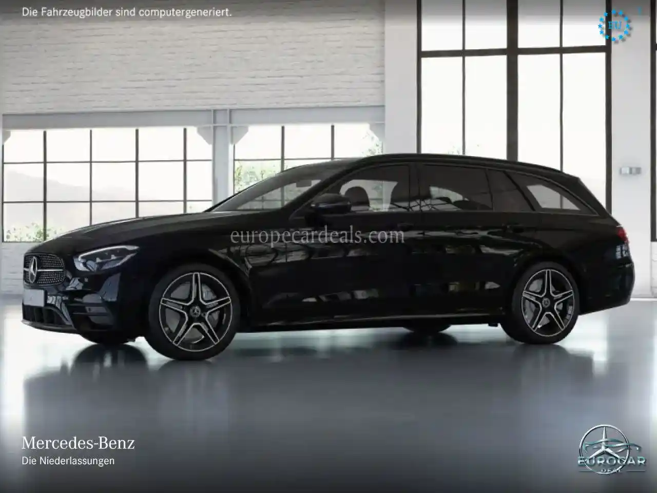 Mercedes-Benz E 300
