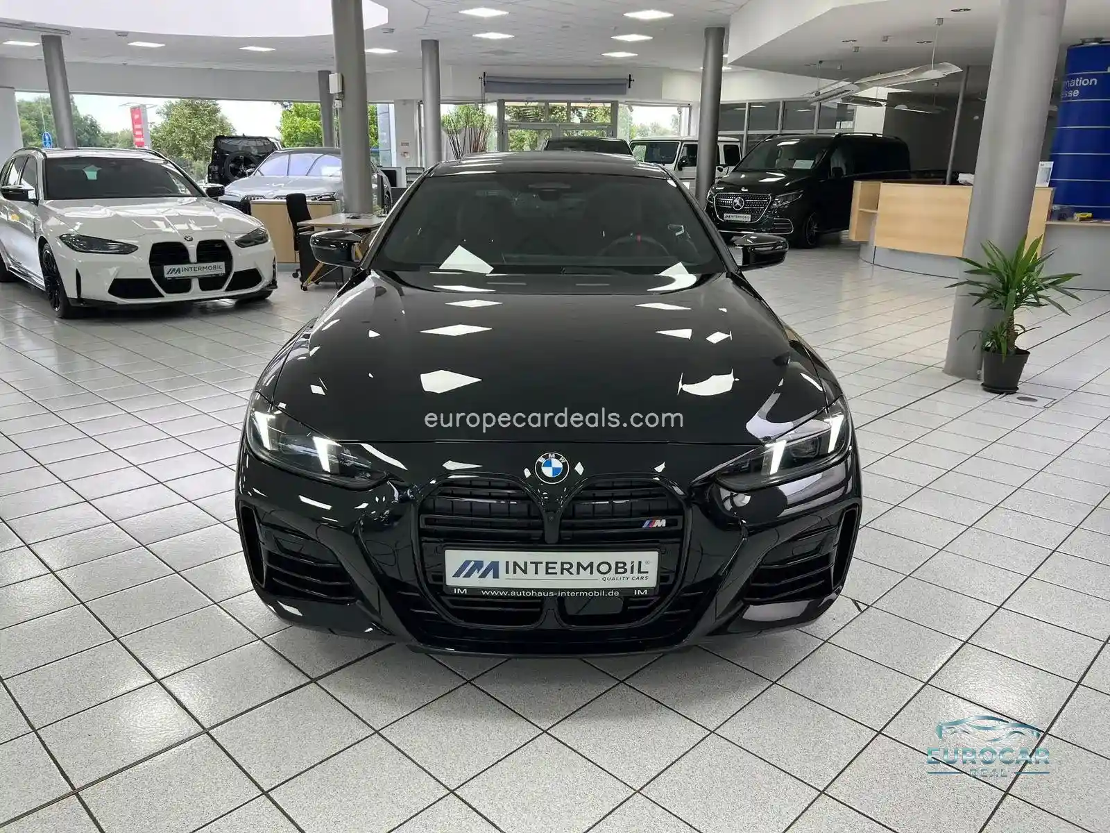 BMW M440