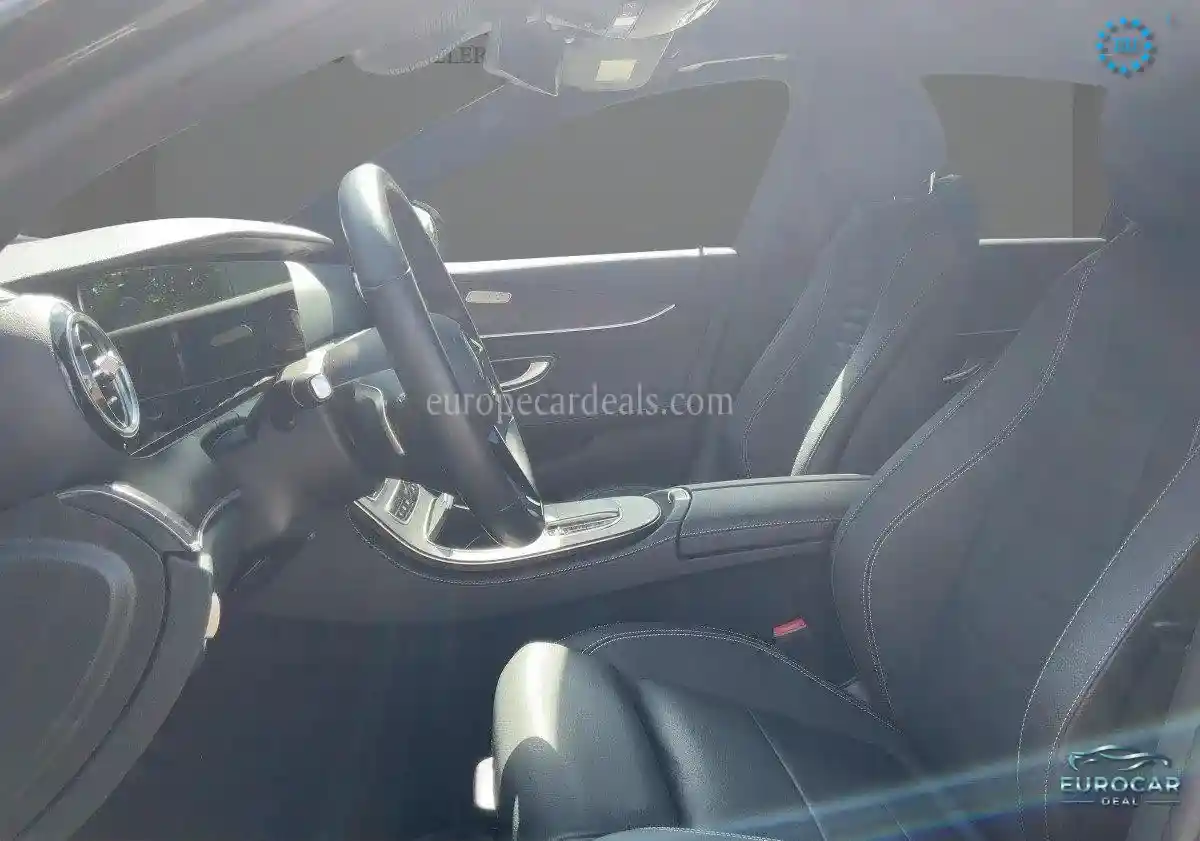 Mercedes-Benz E 450