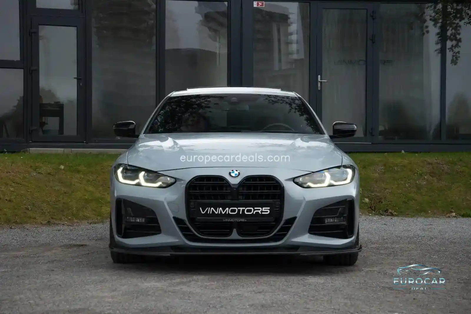 BMW 430