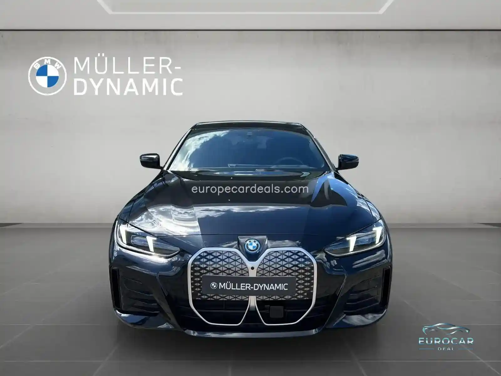 BMW i4