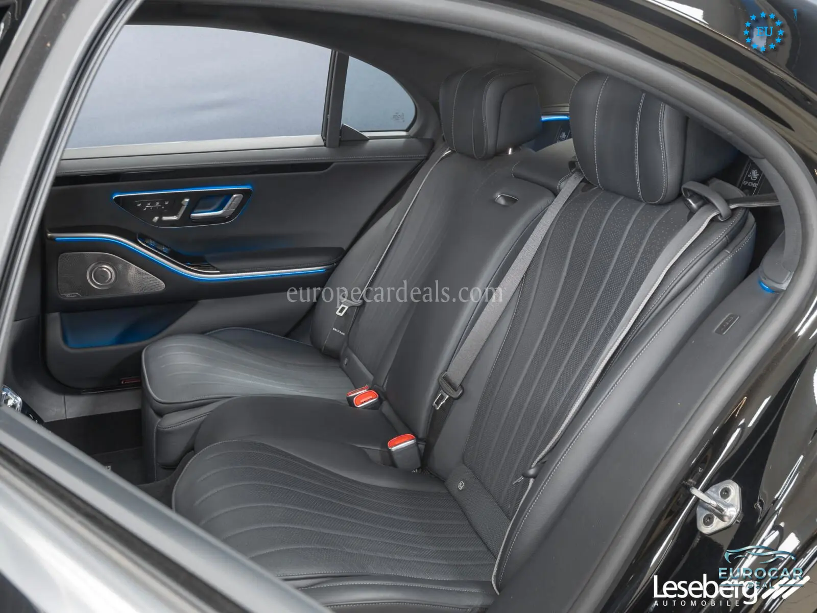 Mercedes-Benz S 400