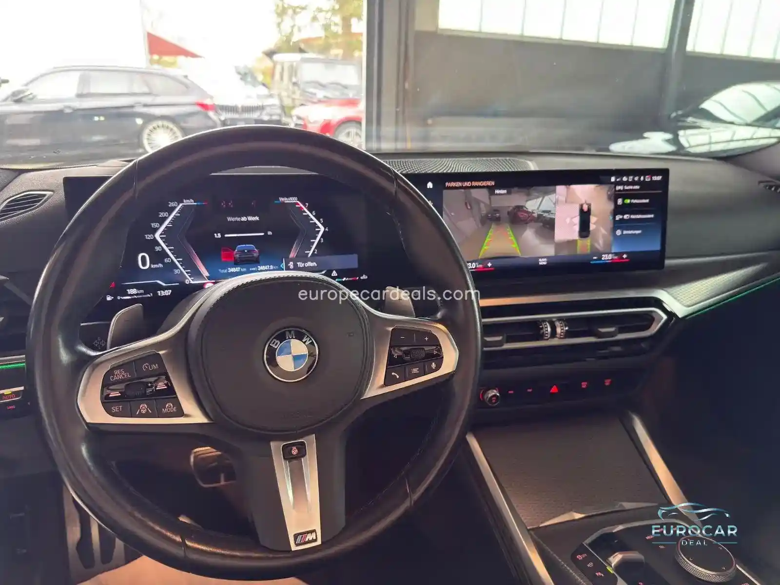 BMW M440