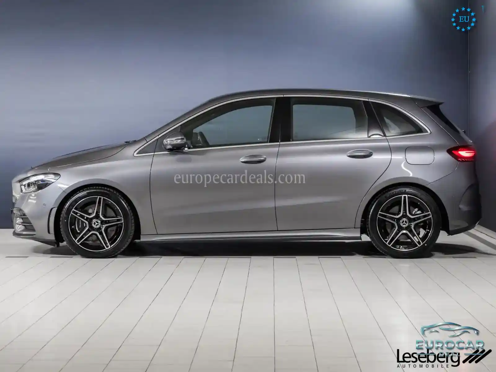 Mercedes-Benz B 220