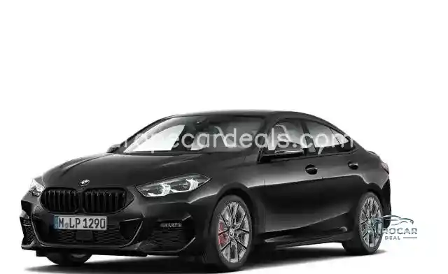 BMW 220 Gran Coupé