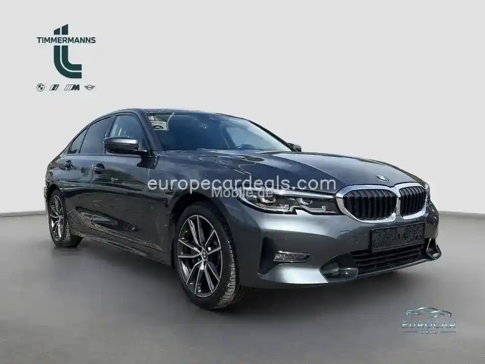 BMW 330