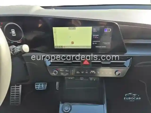 Kia Niro EV