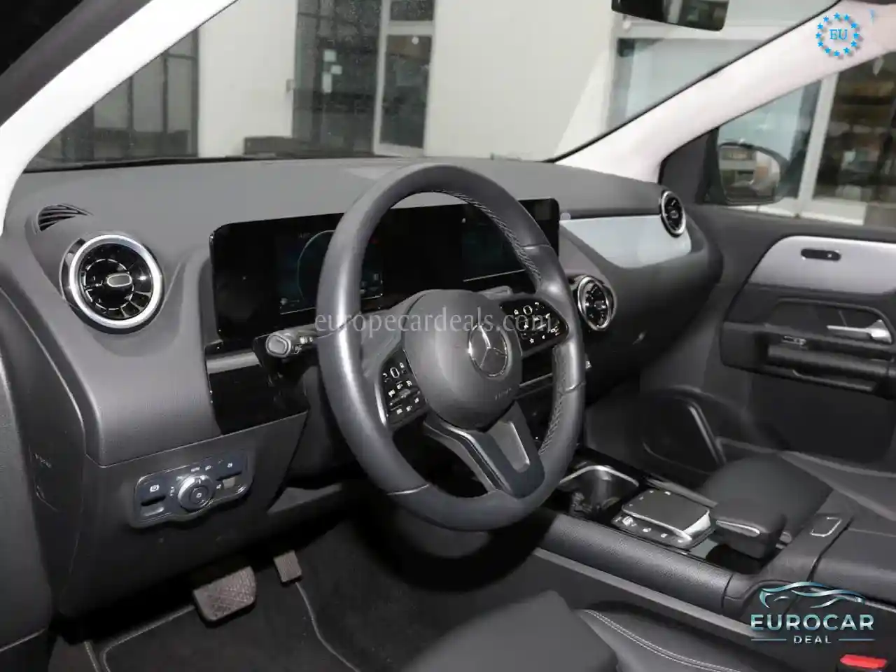 Mercedes-Benz B 250