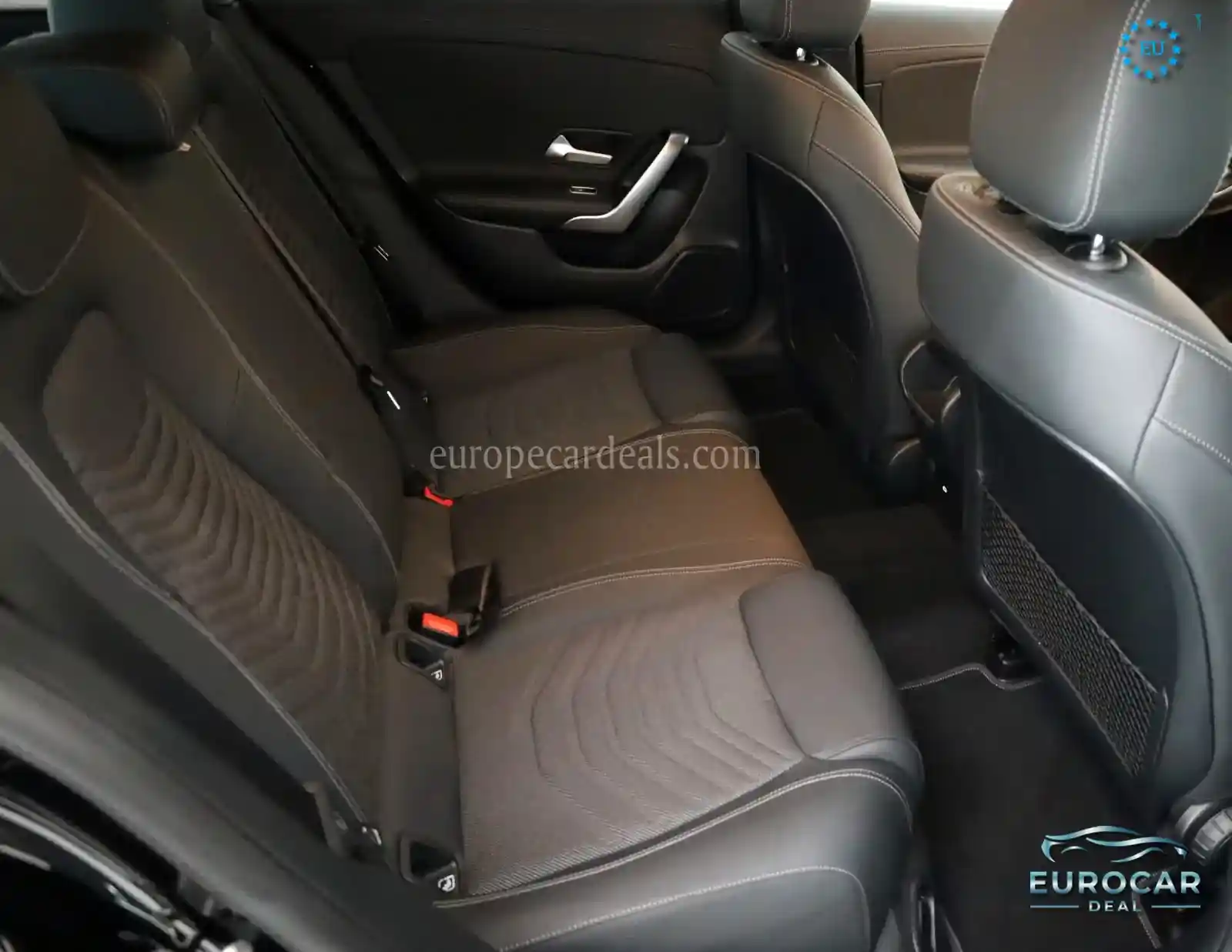 Mercedes-Benz CLA 200 Shooting Brake
