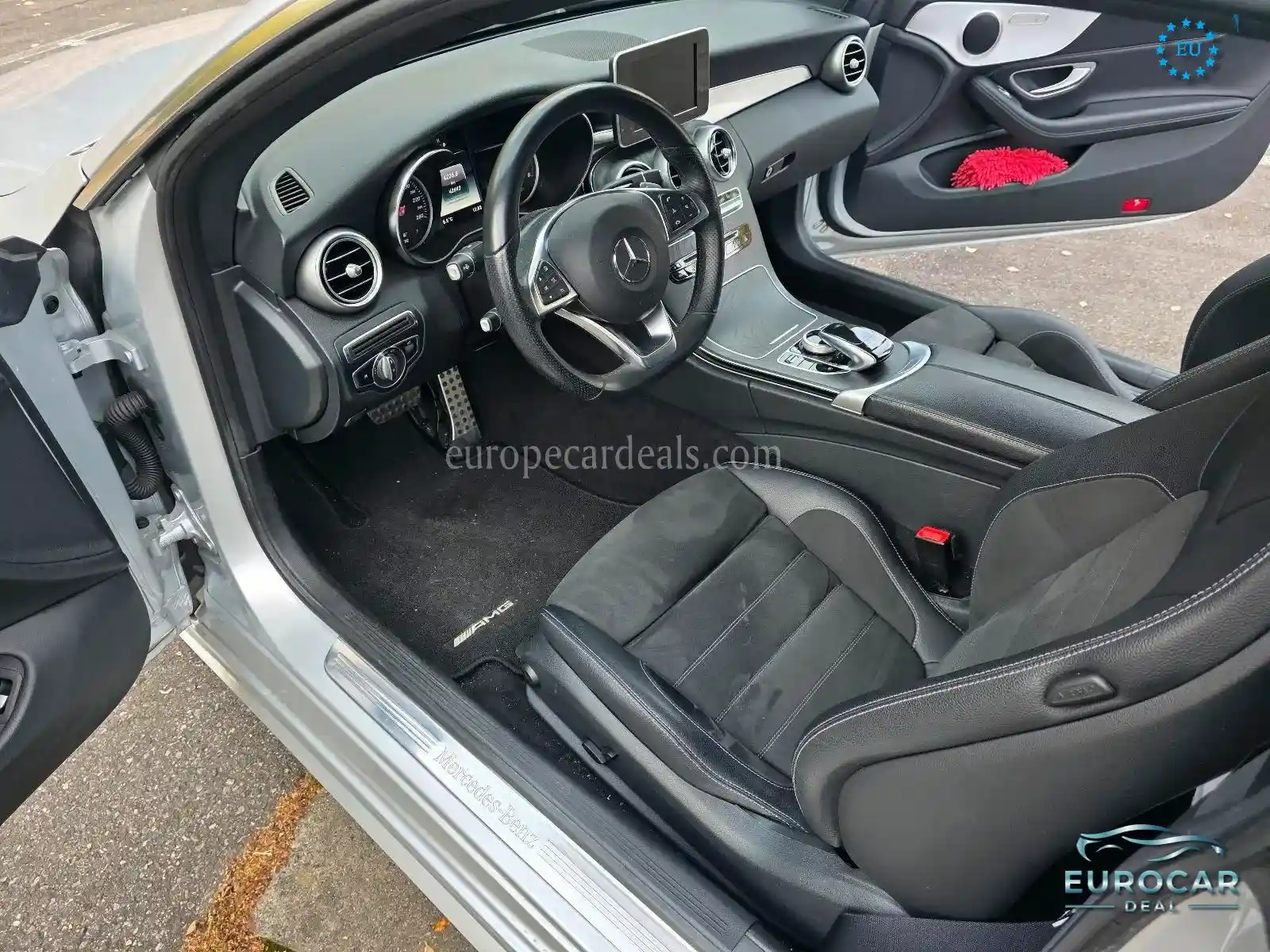 Mercedes-Benz C 250