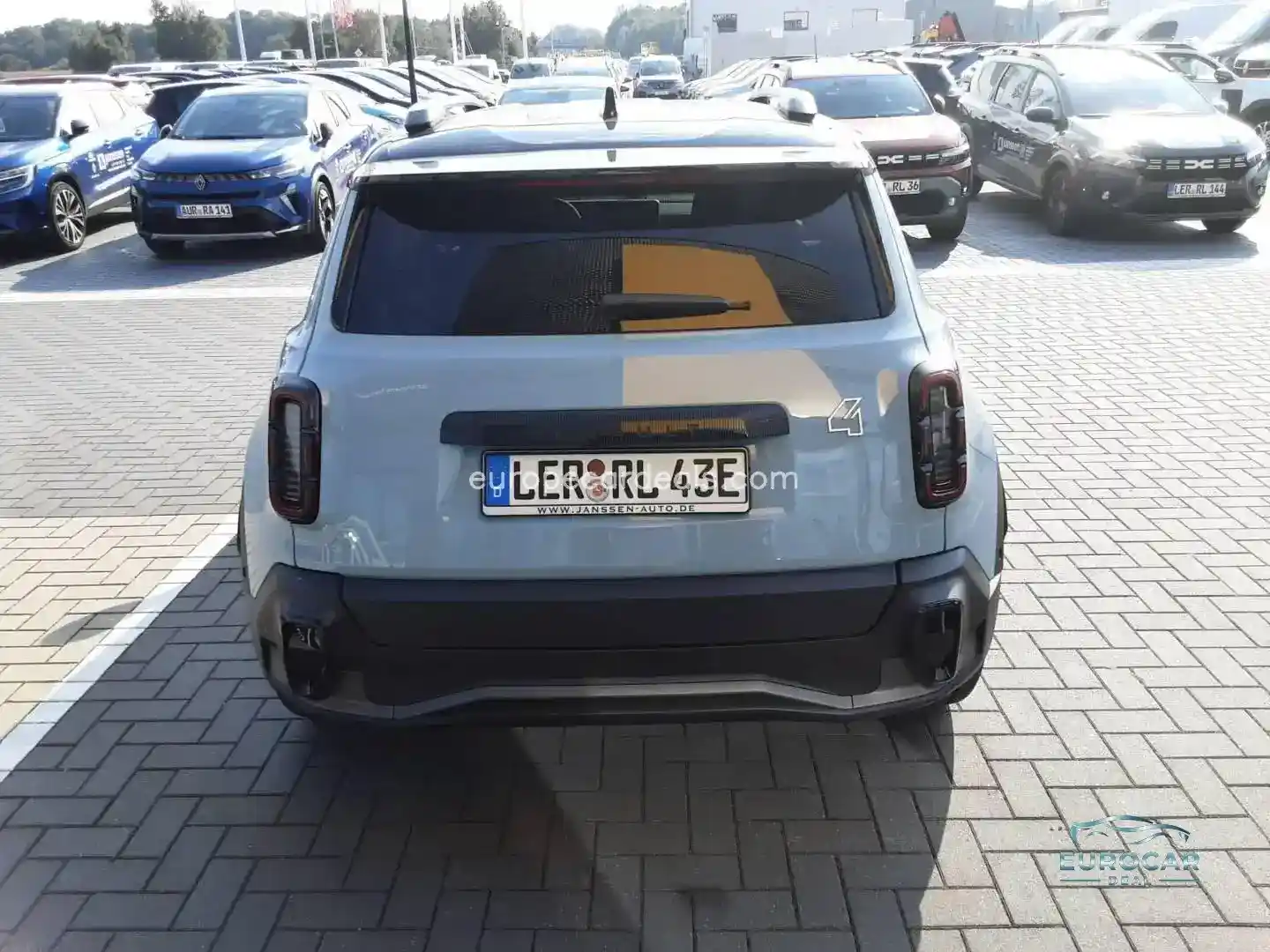 Renault Other