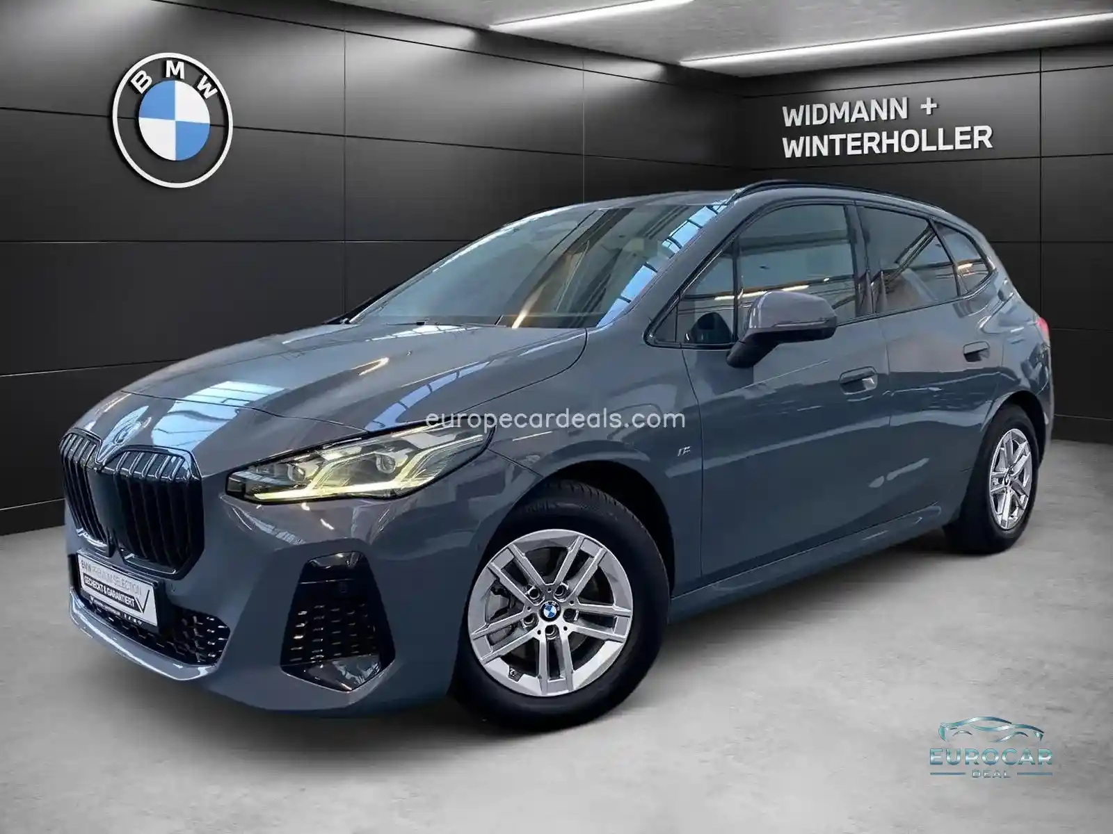BMW 220 Active Tourer