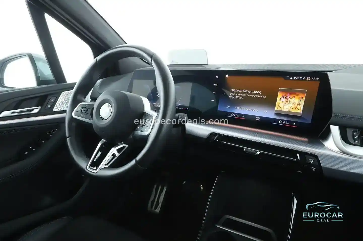BMW 223 Active Tourer