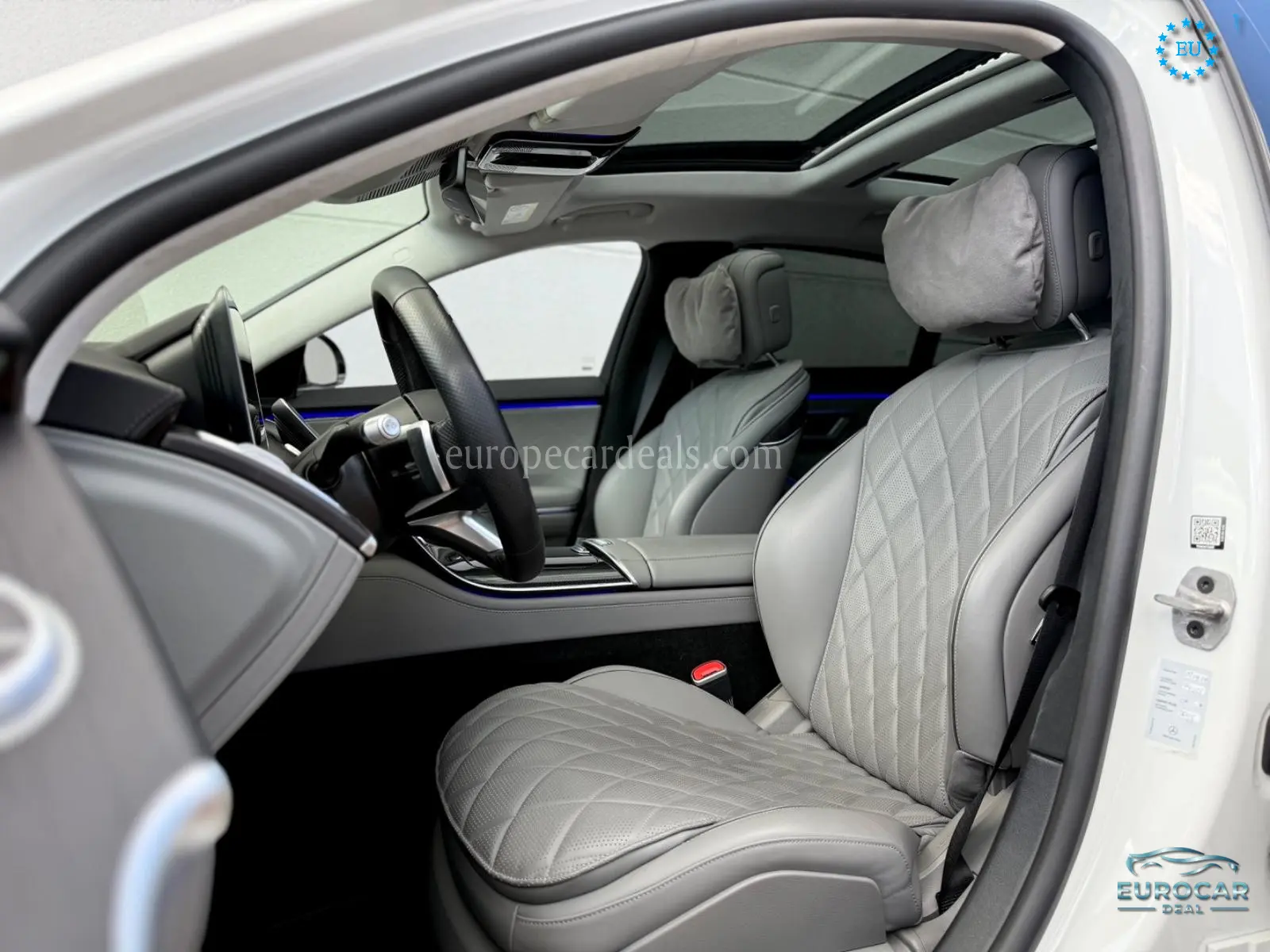 Mercedes-Benz S 450