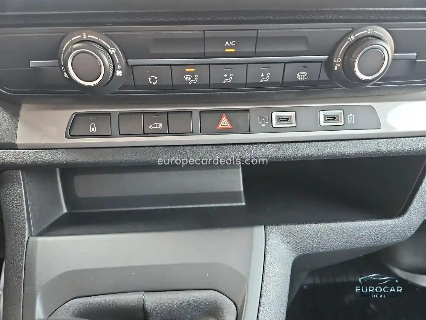 Toyota Proace (Verso)