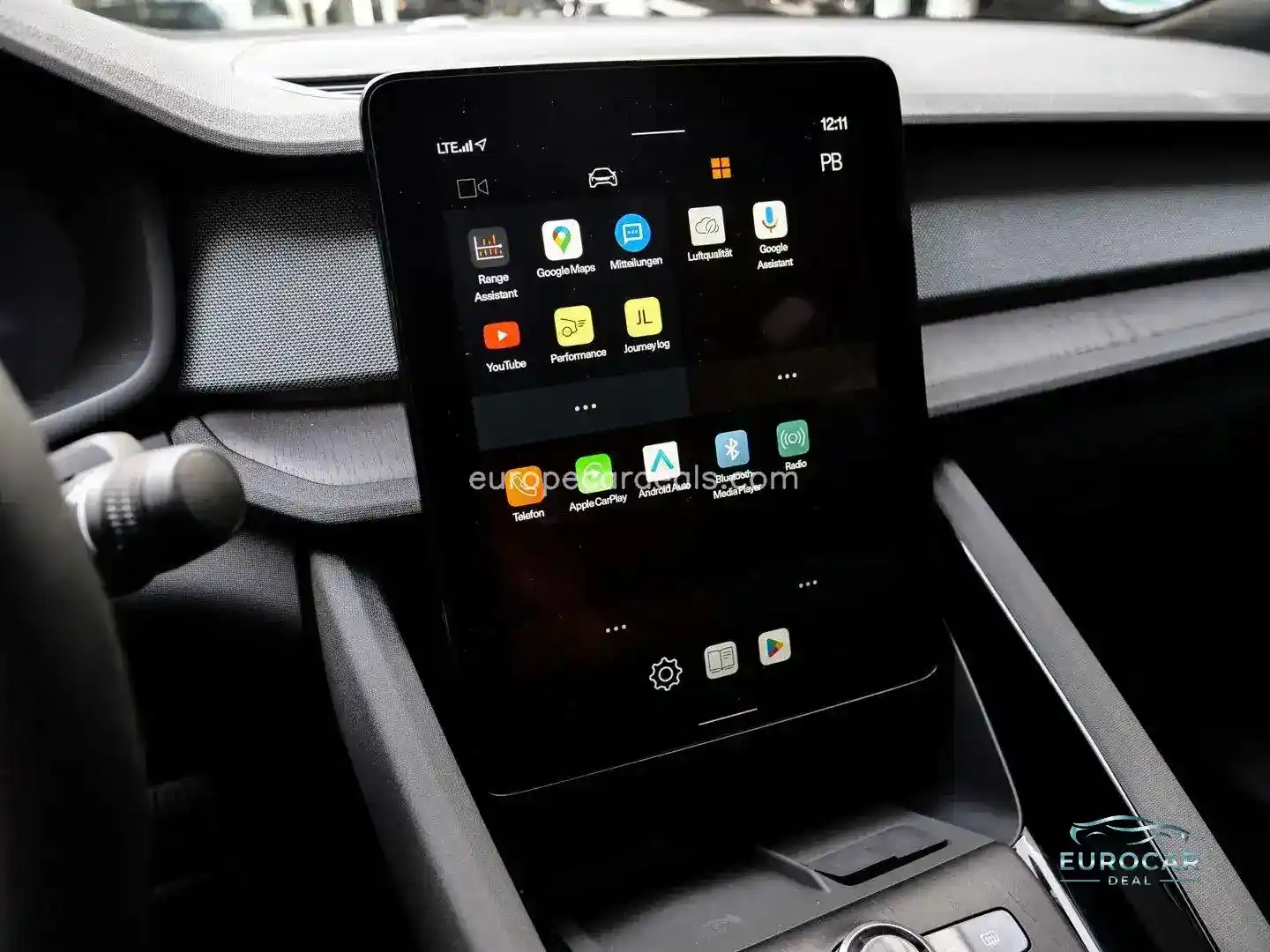 Polestar 2