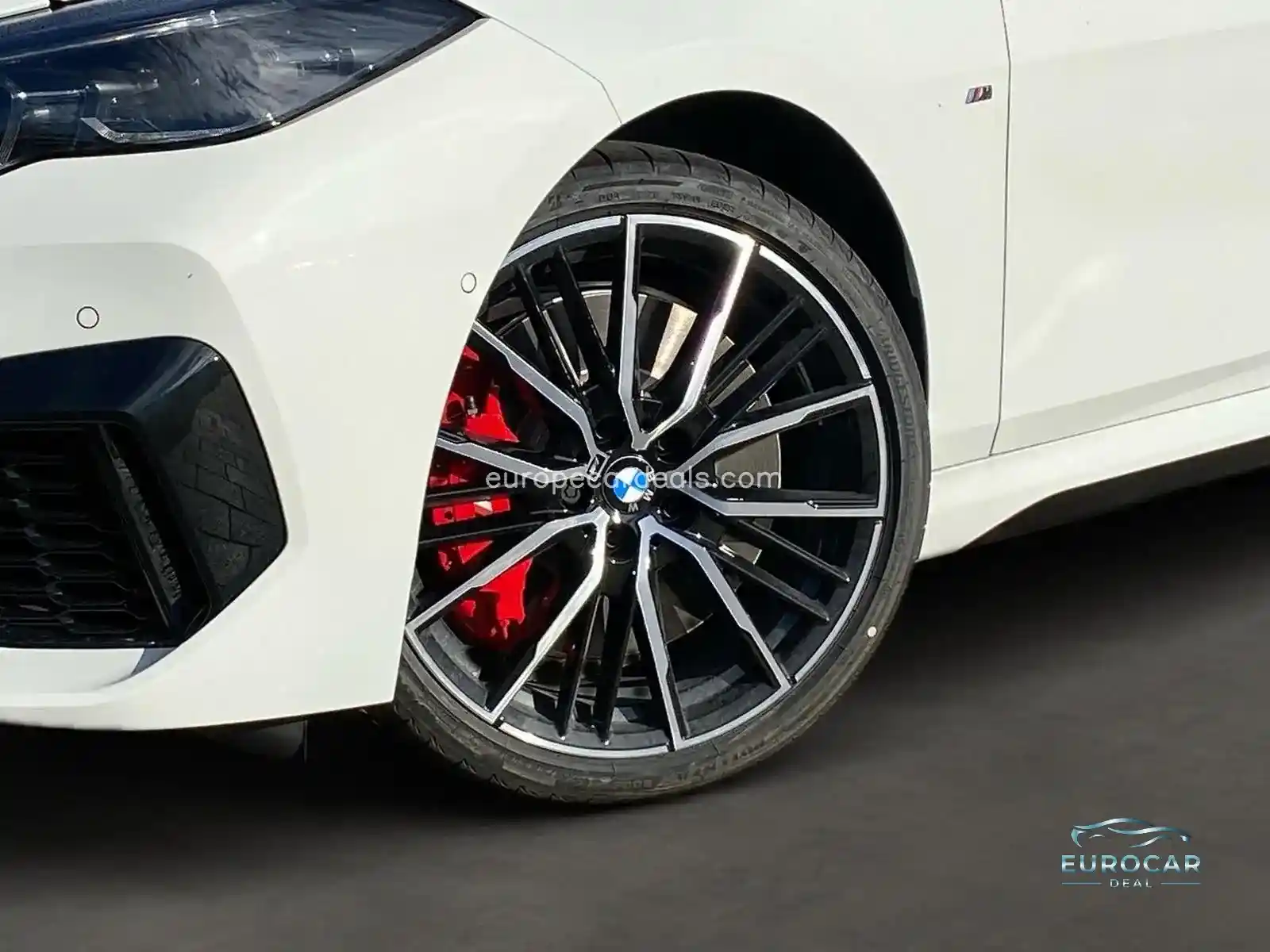 BMW M235