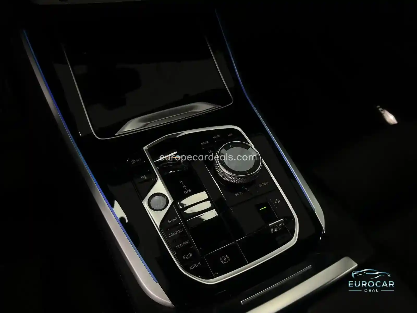 BMW X5 M60