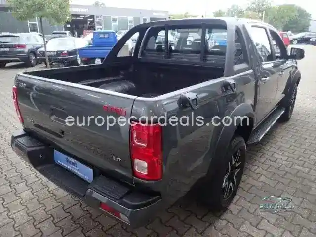 JAC Other