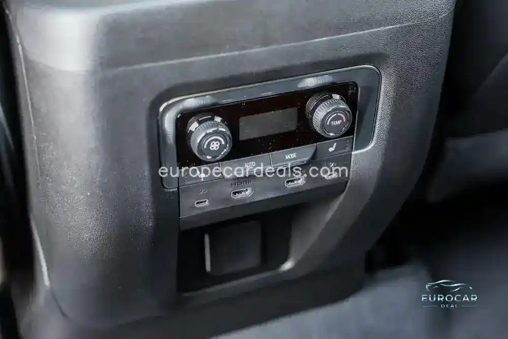 Chevrolet Suburban