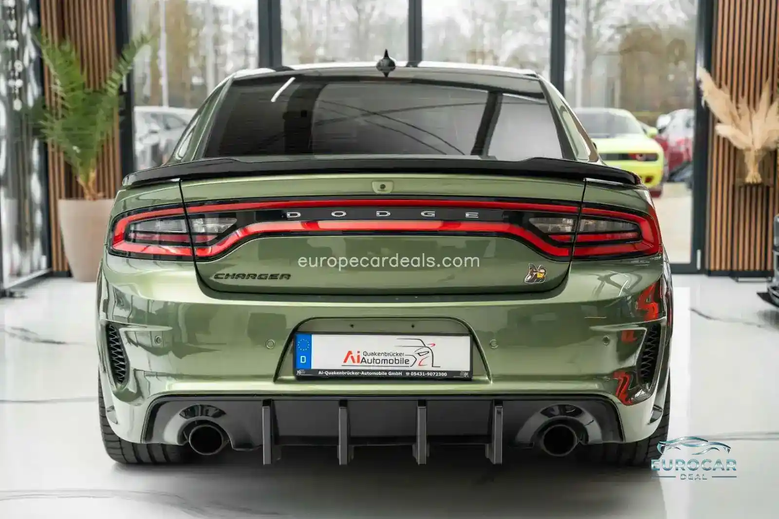 Dodge Charger