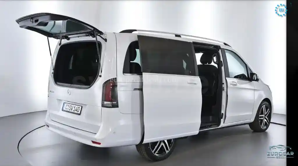 Mercedes-Benz V 300
