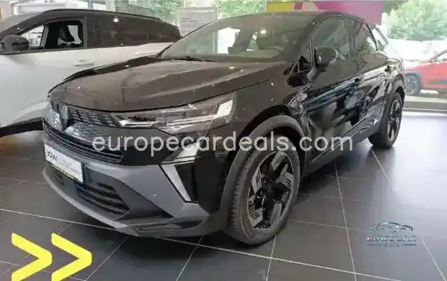Renault Symbioz