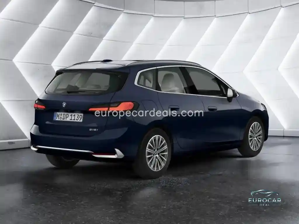 BMW 218 Active Tourer