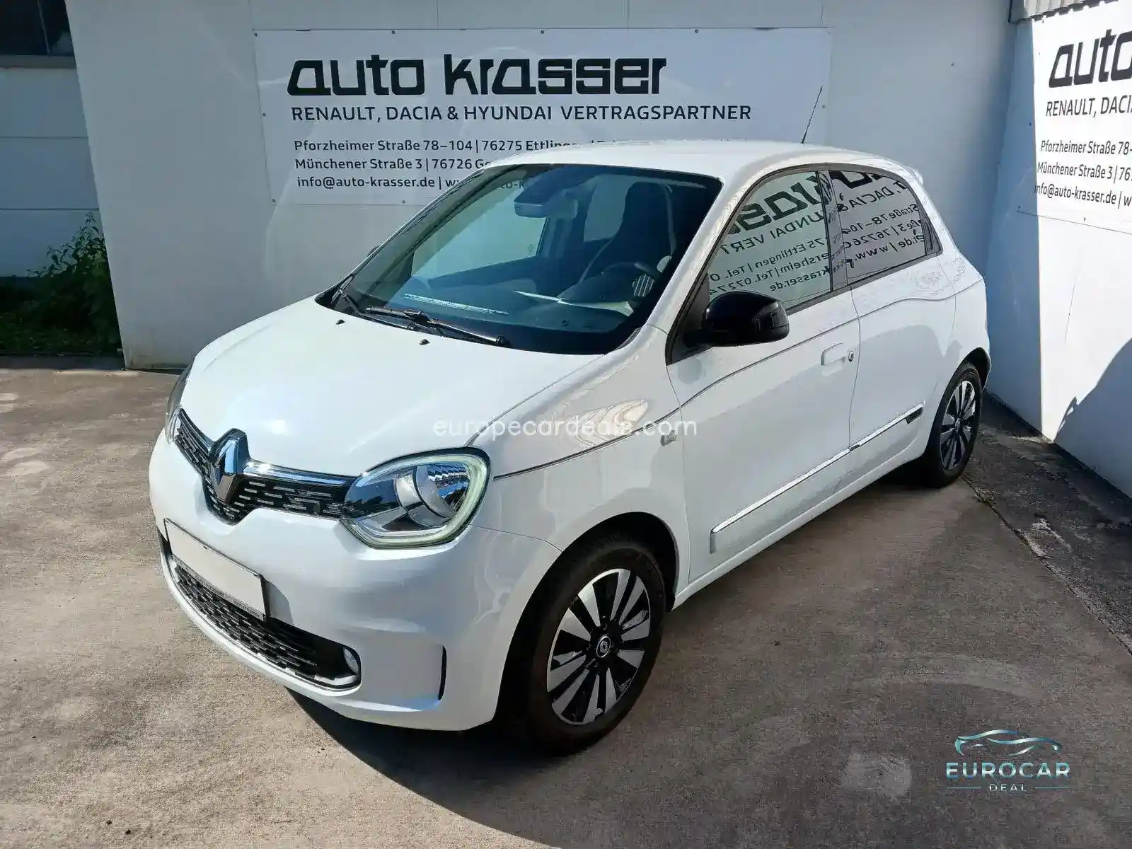 Renault Twingo