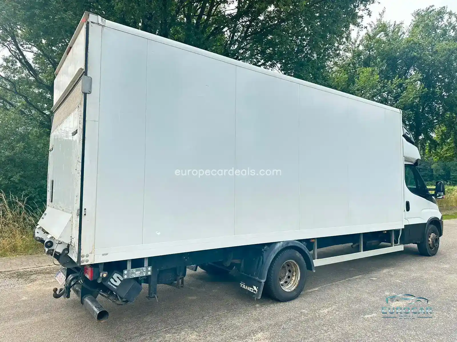 Iveco Other