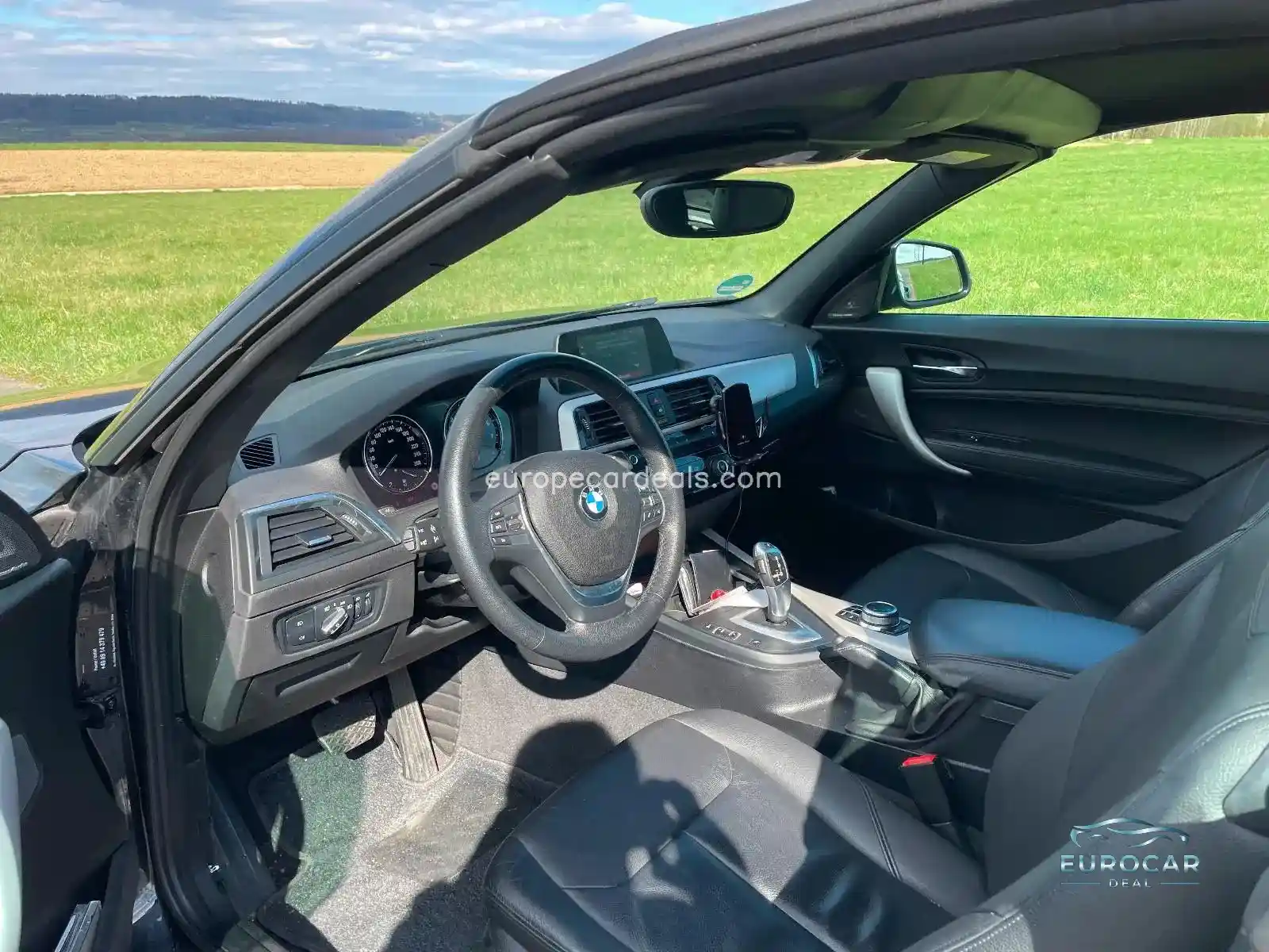 BMW 220