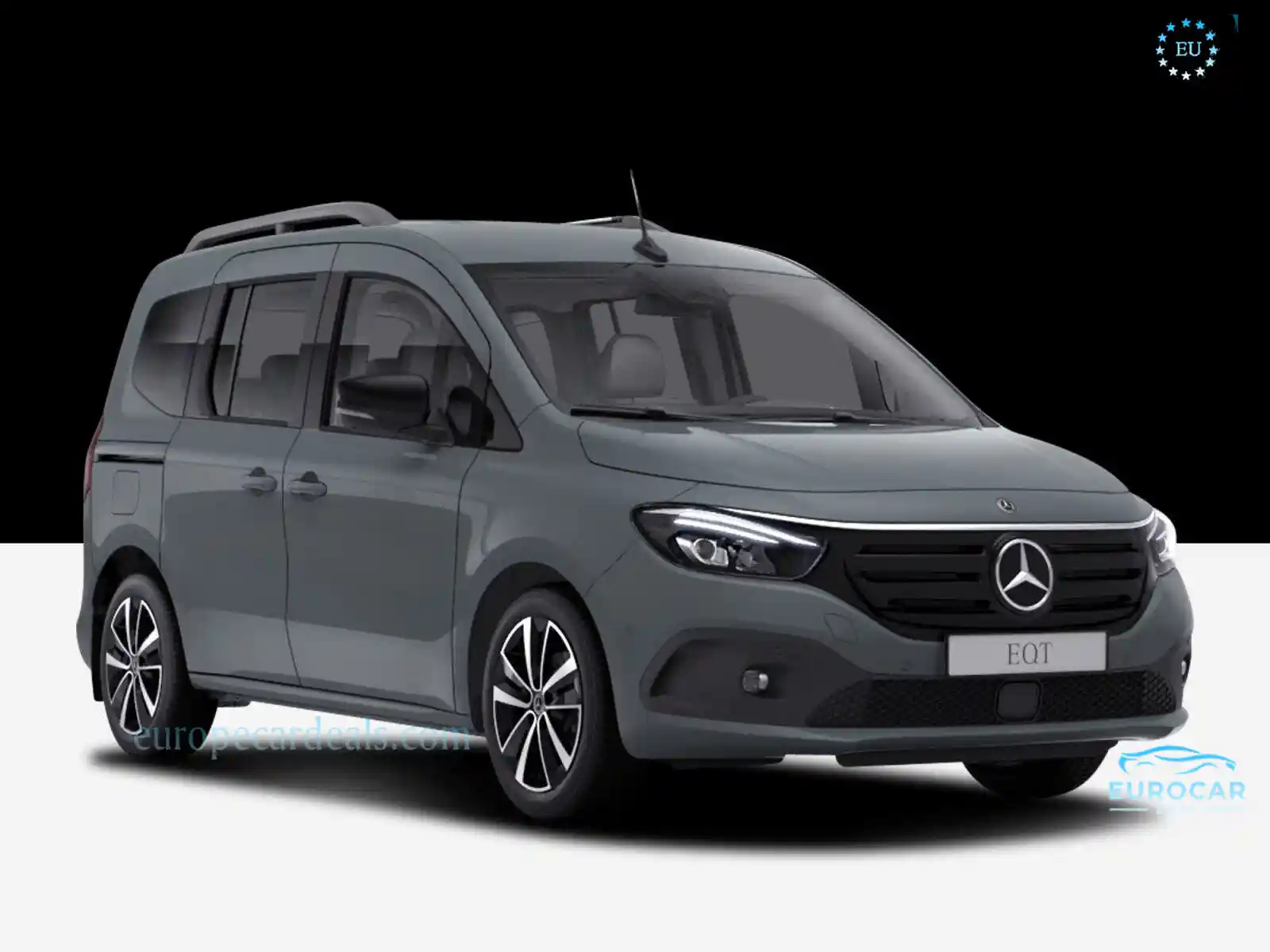 Mercedes-Benz EQT