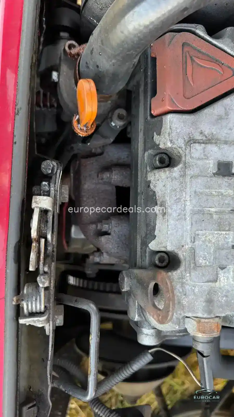 Microcar Virgo