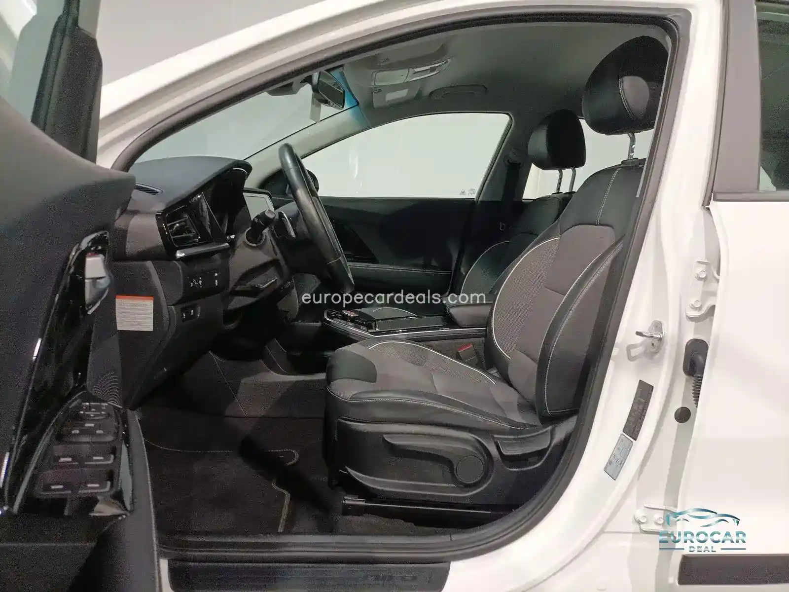 Kia Niro EV
