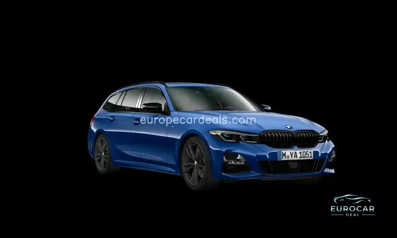 BMW 330