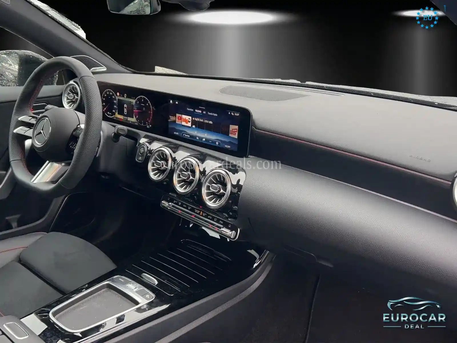 Mercedes-Benz A 220