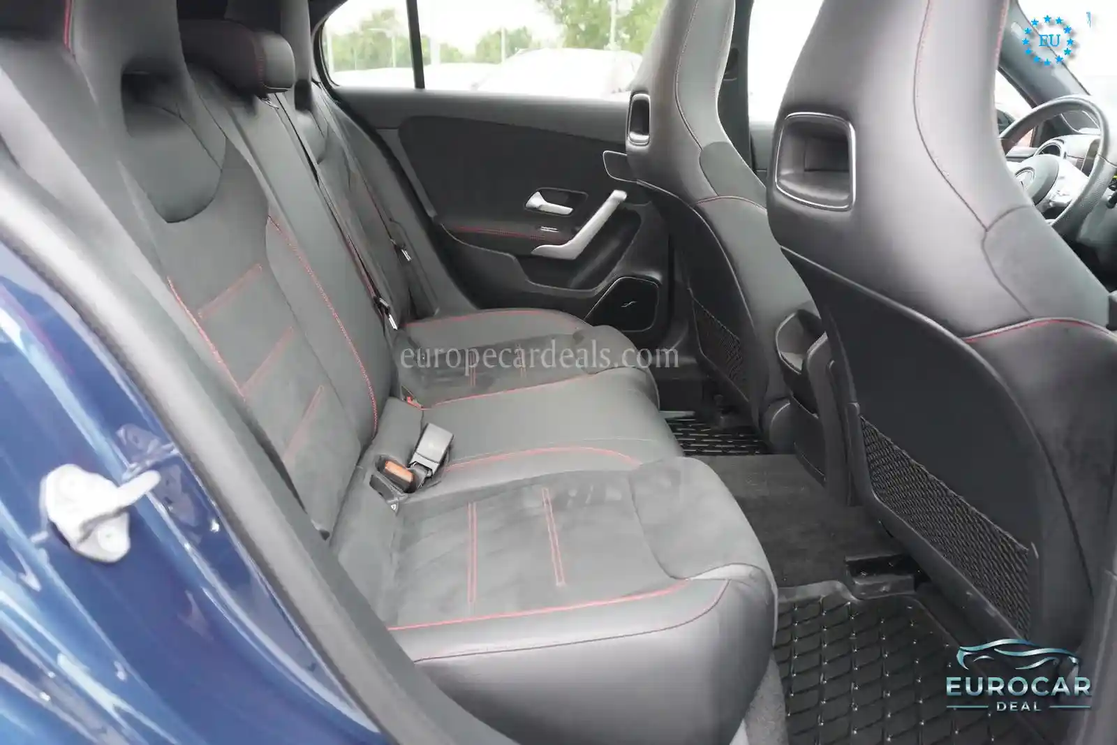 Mercedes-Benz A 220