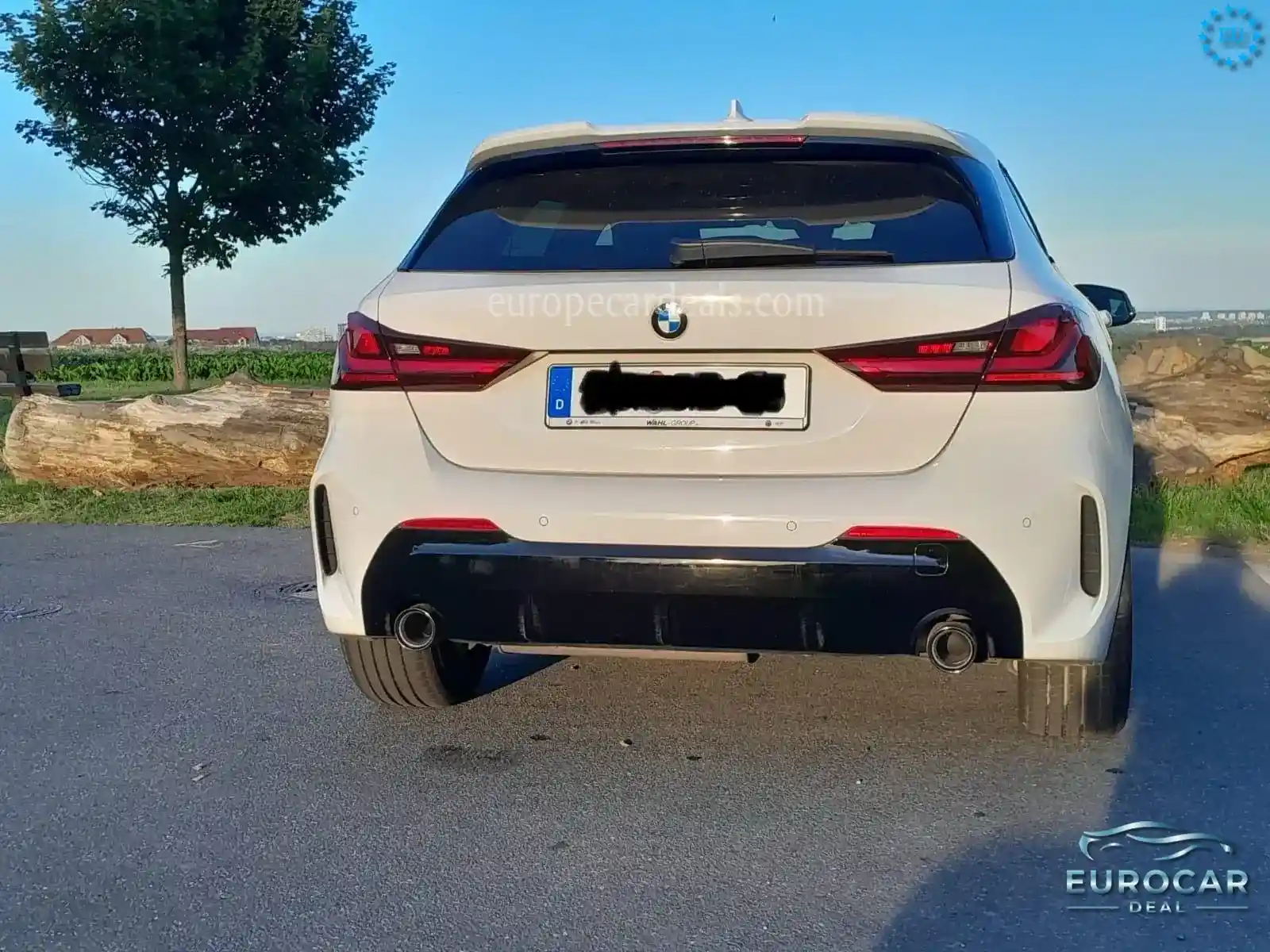 BMW 120