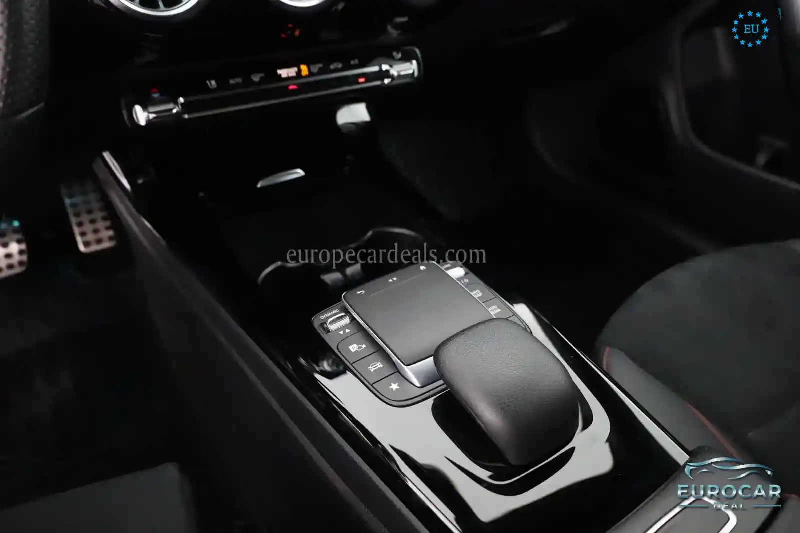 Mercedes-Benz CLA 200 Shooting Brake