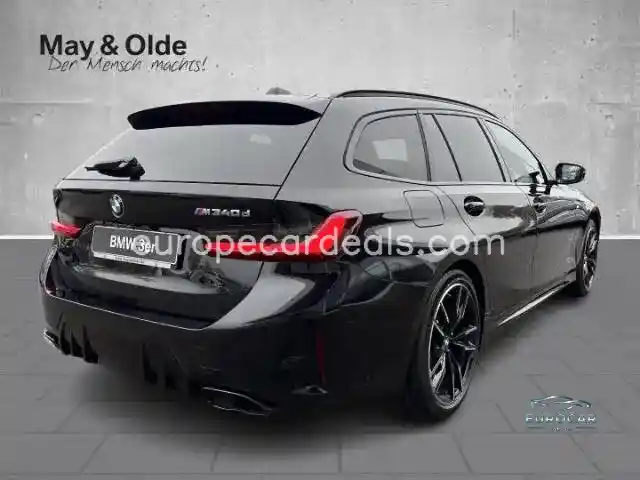 BMW M340d