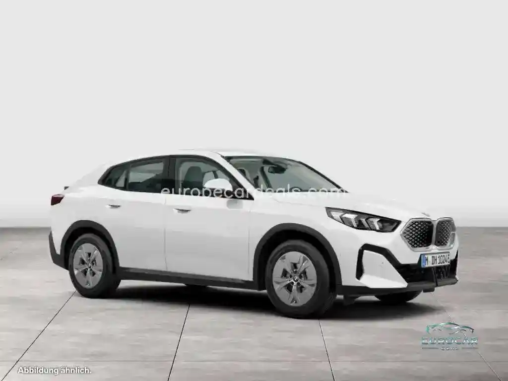 BMW iX2