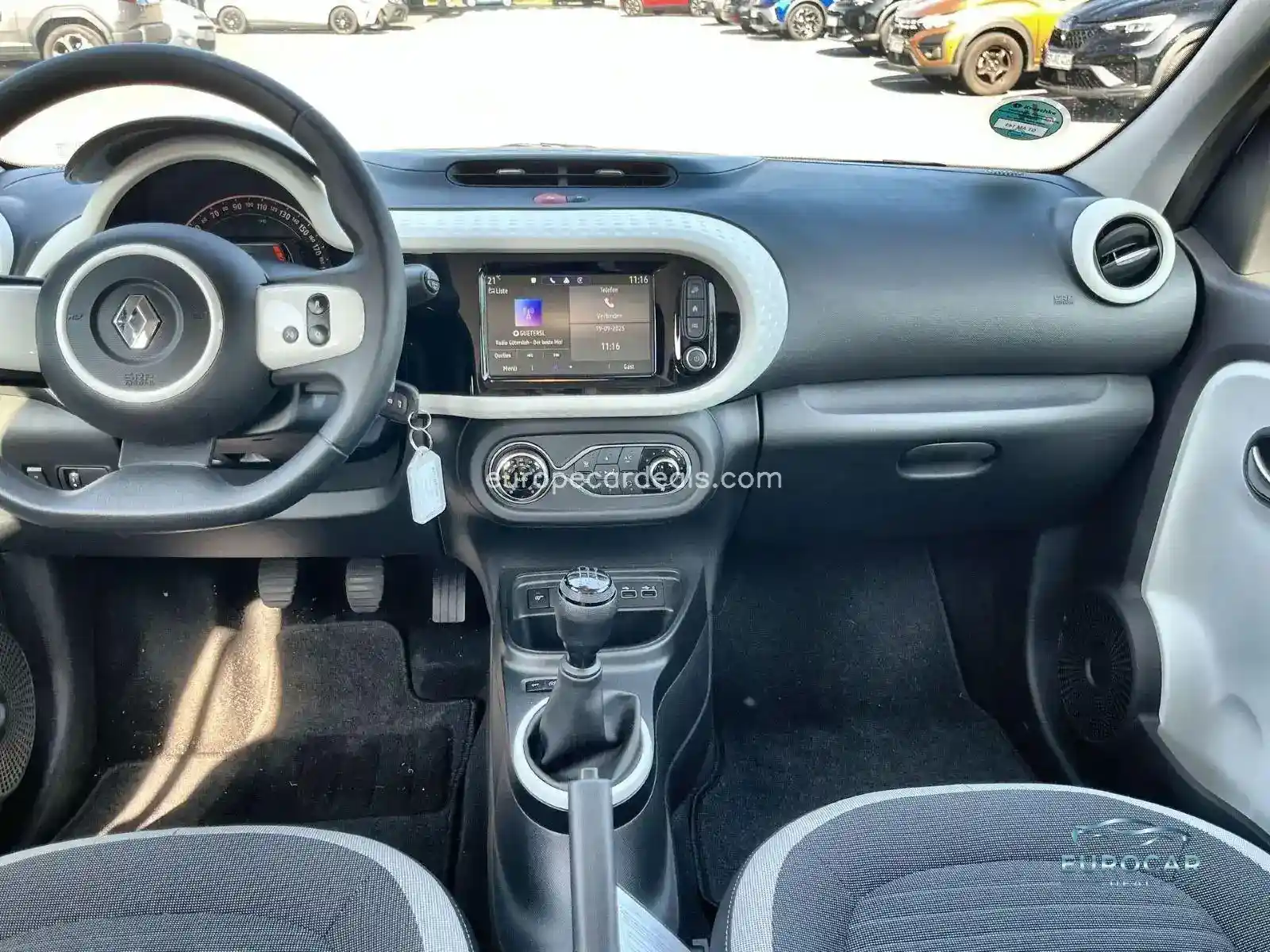 Renault Twingo