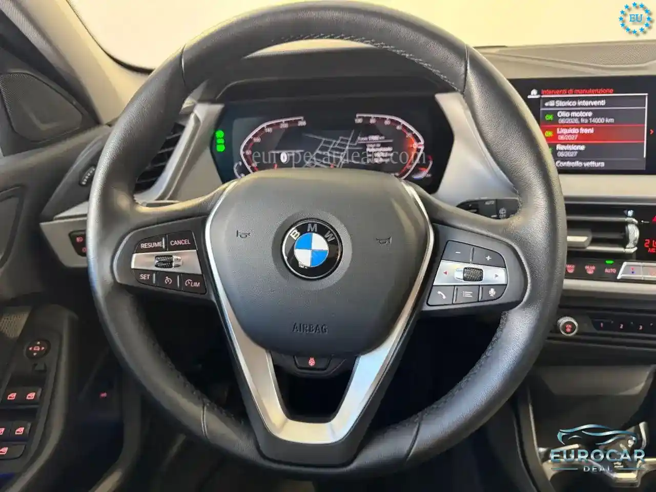 BMW 120