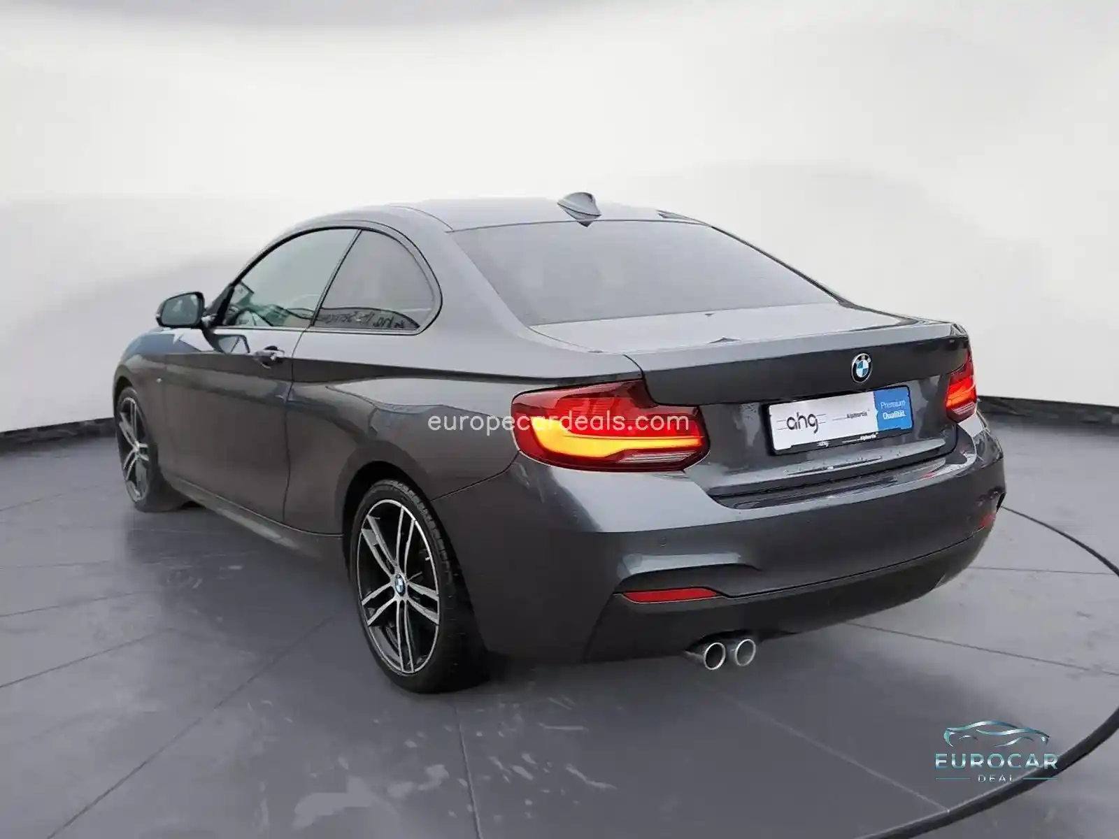 BMW 220