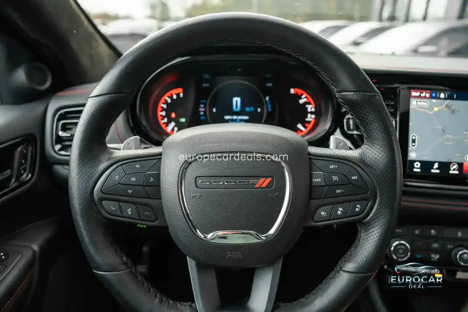 Dodge Durango