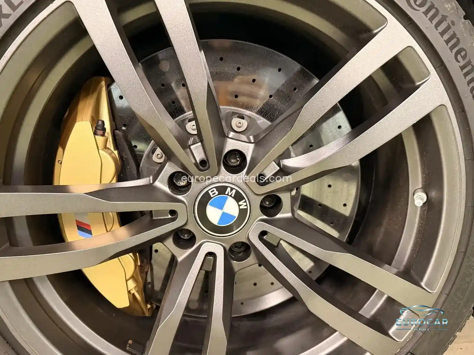 BMW M6